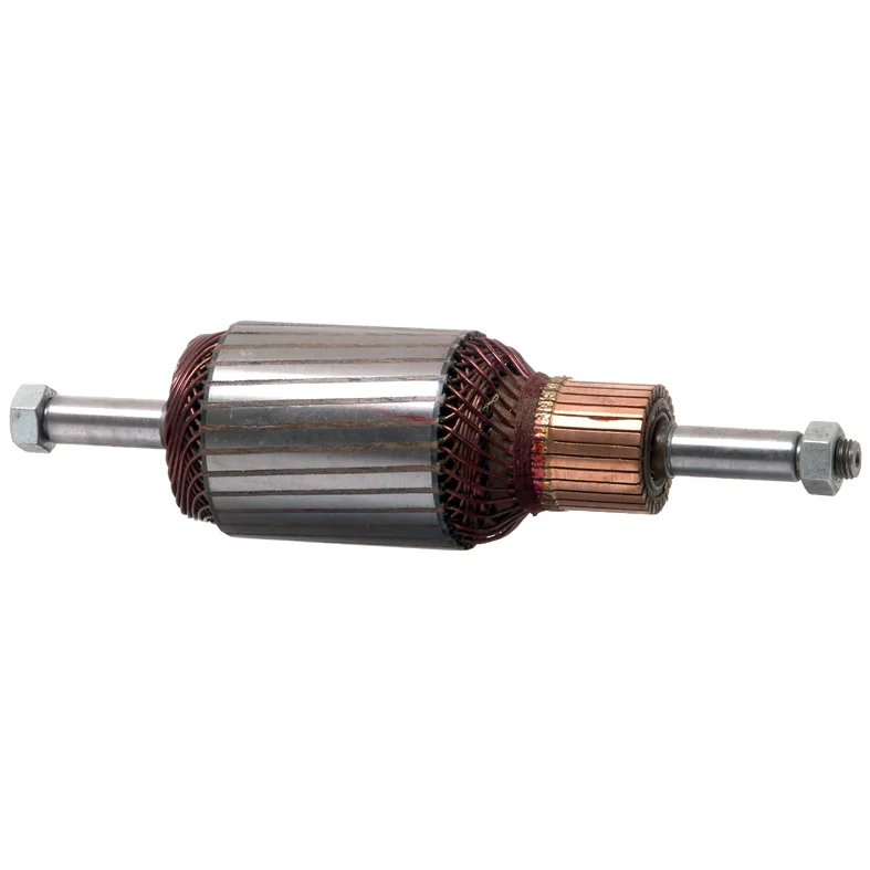 Ankare Likström 12V-30A