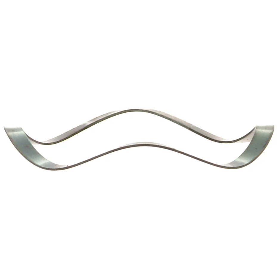 Fjäderring 29.7x22.5x0.3