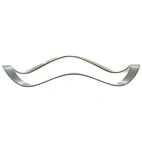 Fjäderring 29.7x22.5x0.3