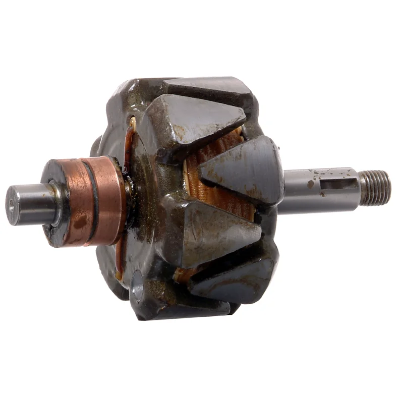Rotor 24V-27A