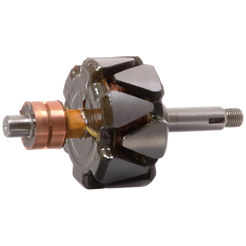 Rotor 24V-35A