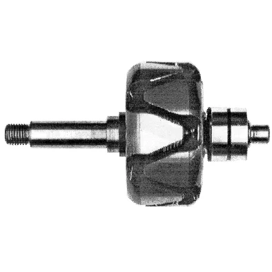 Rotor 24V-27A