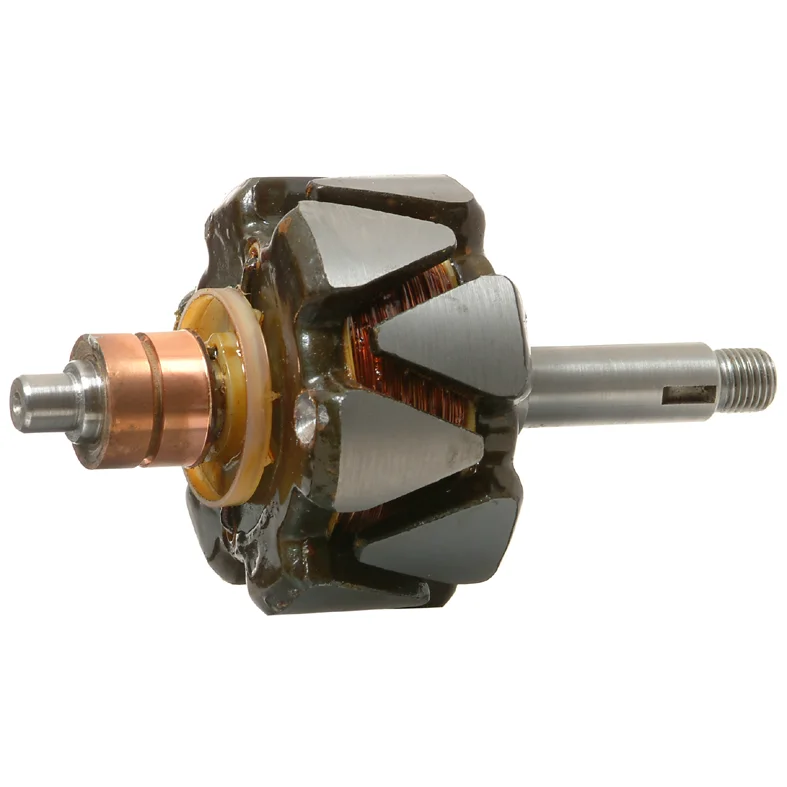 Rotor 24V-35A