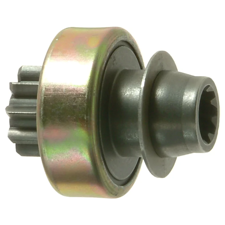 Drev 9 kugg, Paris Rhone