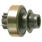 Drev 9 kugg, Paris Rhone