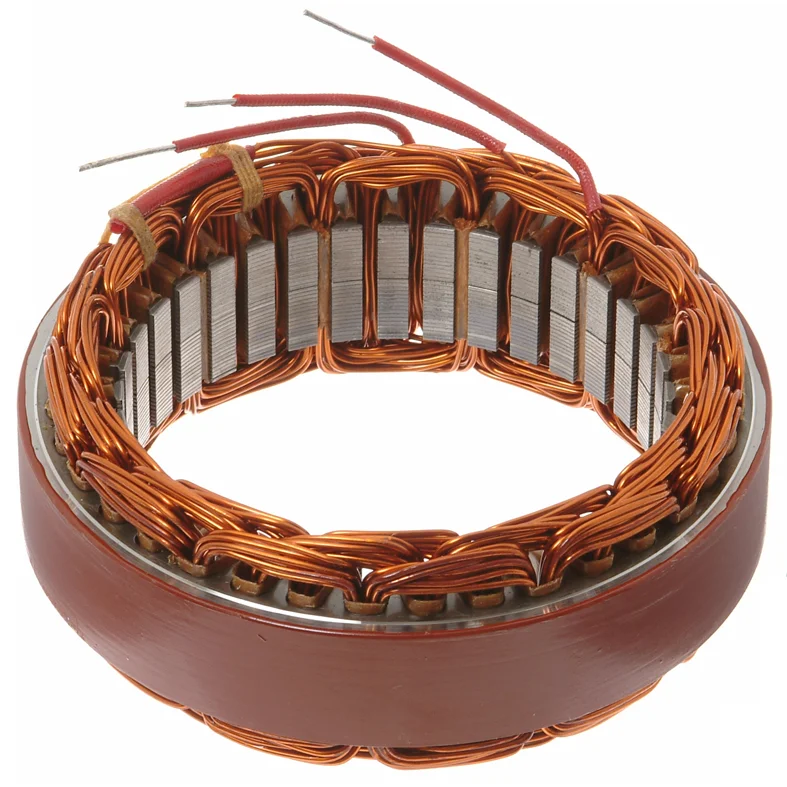 Stator 24V-35A, 125x89x23.5