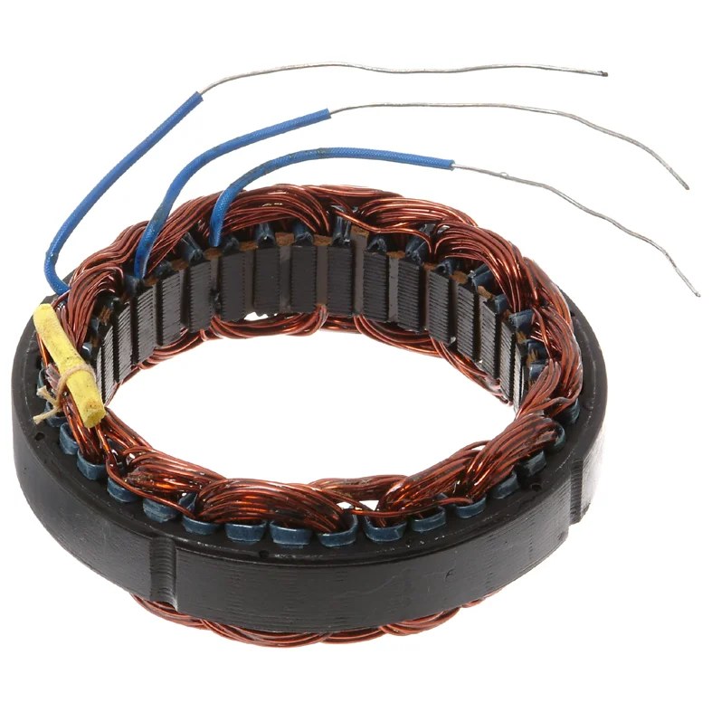 Stator 12V-35A  125x89x18mm