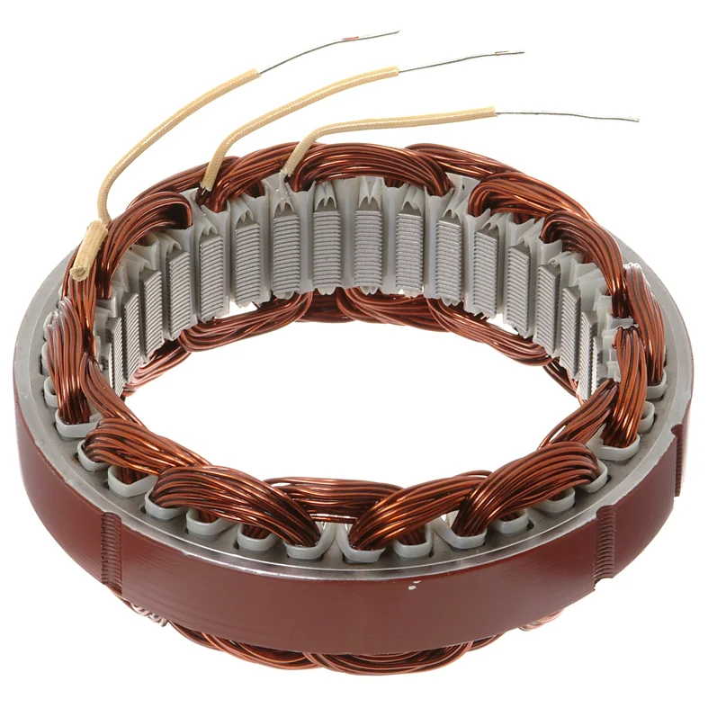 Stator 24V-27A