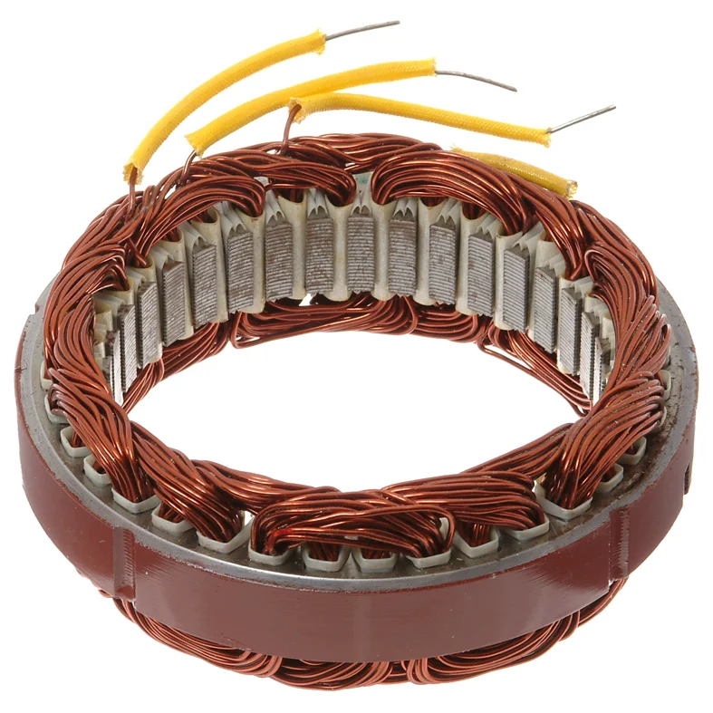 Stator 24V-27A, 125x89.5x17