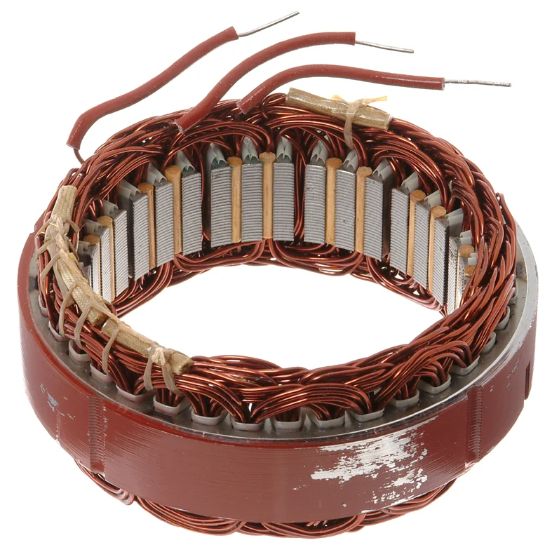 Stator 24V-30A, 125x89.5x24