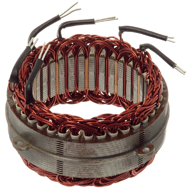 Stator 12V-80A