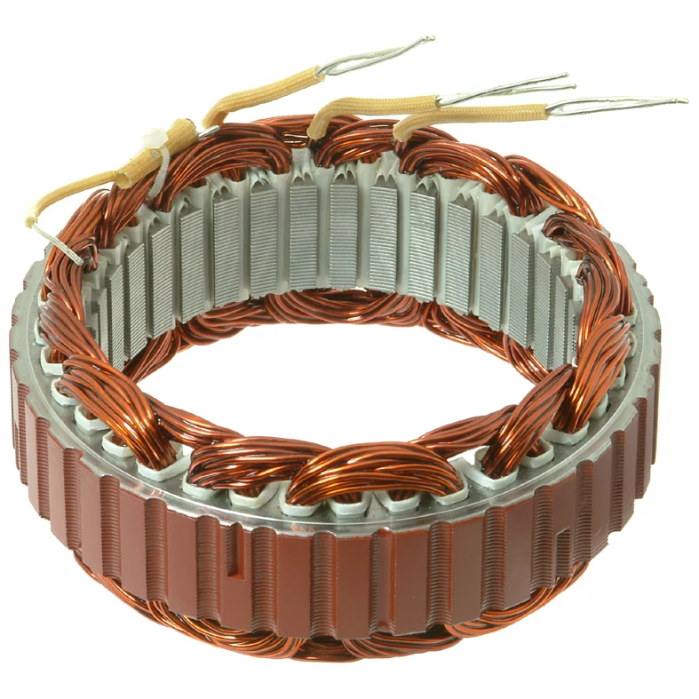 Stator 12V-115A