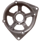 Drivgavel Ford, Vänster