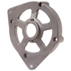 Drivgavel Ford, Vänster