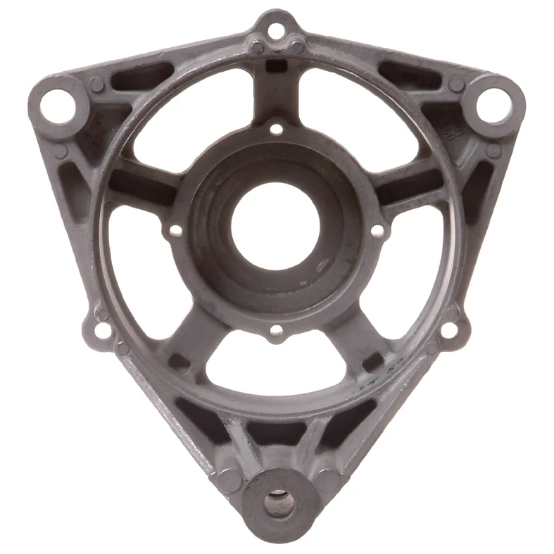 Gavel DE, Gen. Bosch