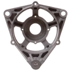 Gavel DE, Gen. Bosch