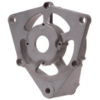 Gavel DE, Gen. Bosch