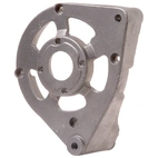 Gavel D.E.passar Volvo 200Ser.