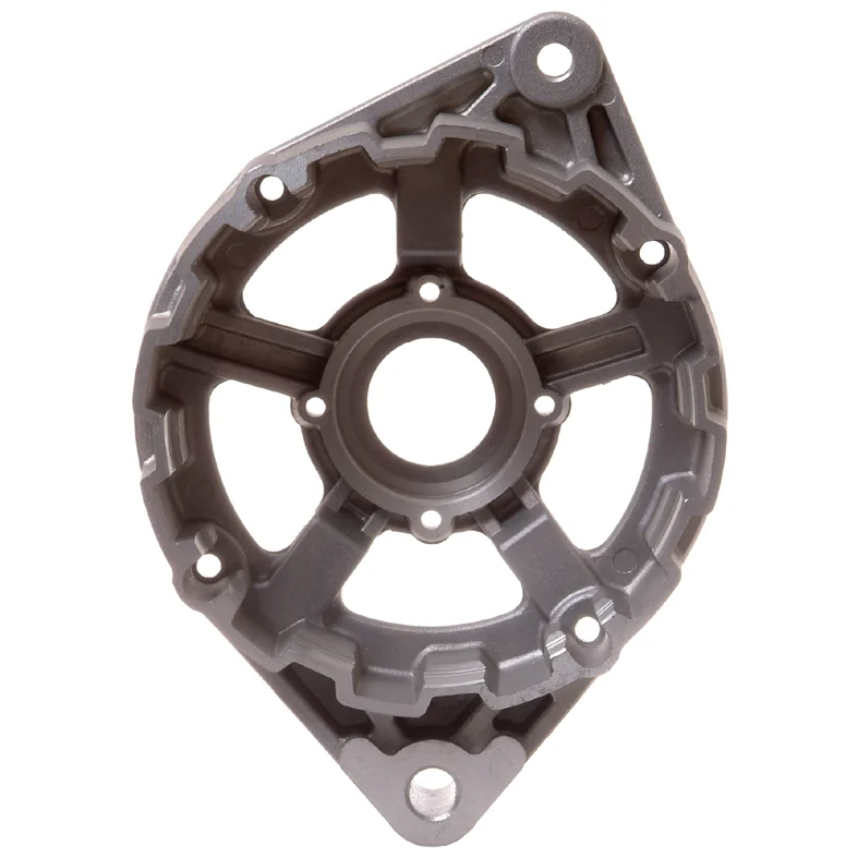 Gavel D.E. passar Volvo