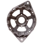 Gavel D.E. passar Volvo