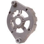 Gavel D.E. passar Volvo