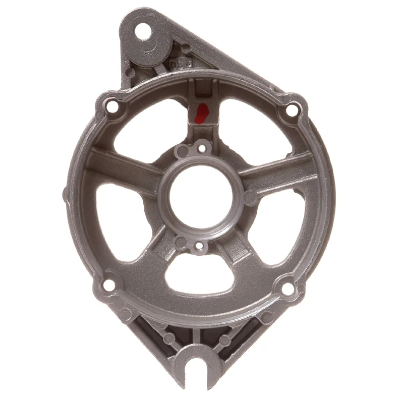 Gavel D.E, Gen. Peugeot