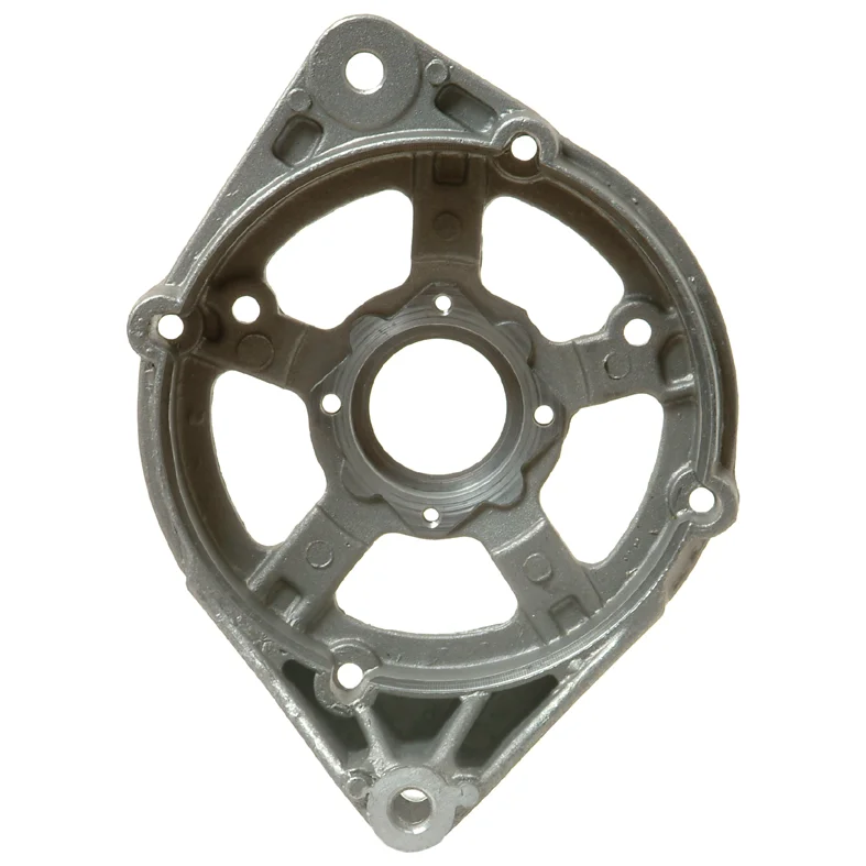 Gavel D.E, Gen. VW Golf