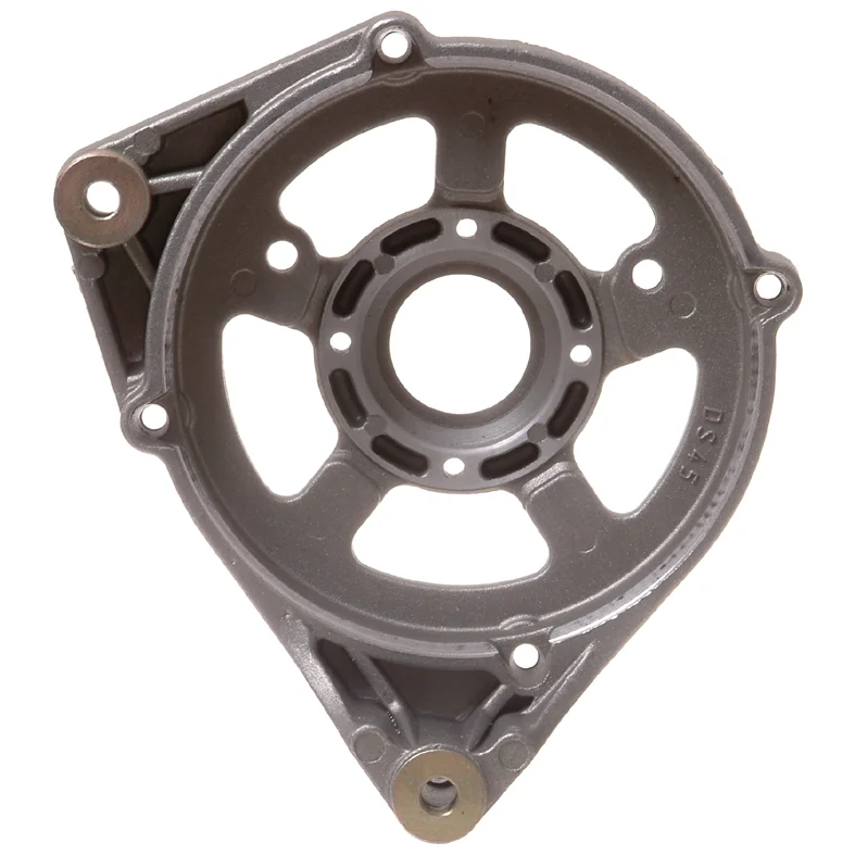 Gavel D.E. passar Volvo