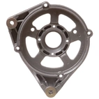 Gavel D.E. passar Volvo