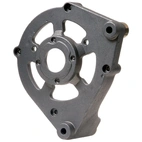 Gavel D.E. passar Volvo