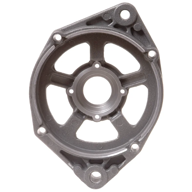 Gavel D.E. passar Volvo