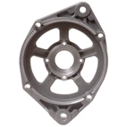 Gavel D.E. passar Volvo