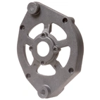 Gavel D.E. passar Volvo