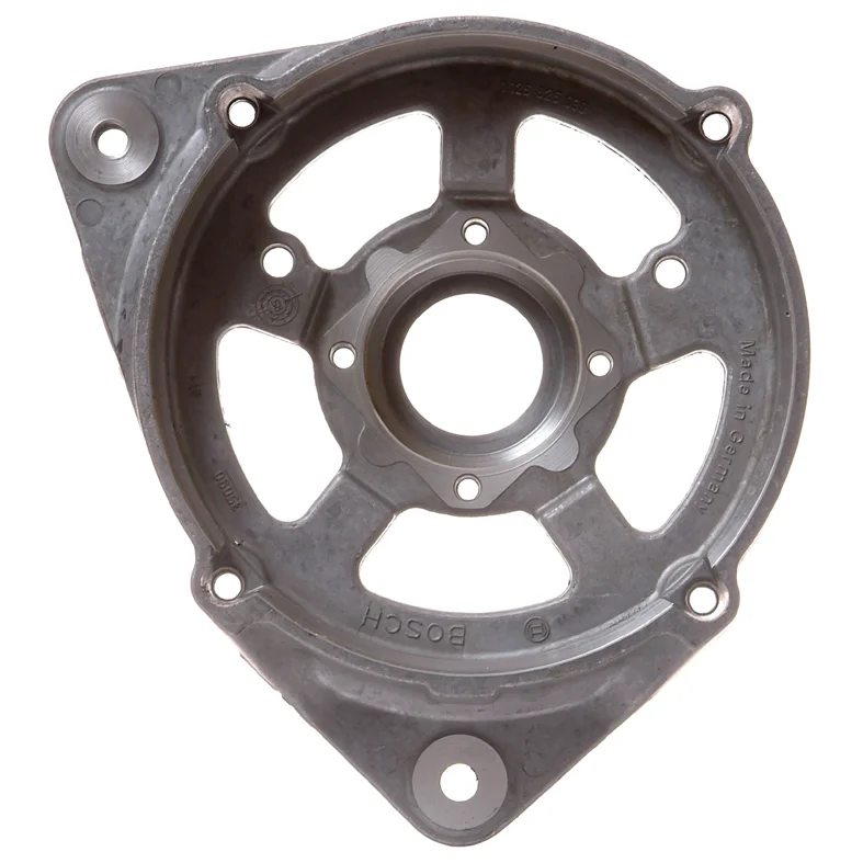 Gavel D.E. Ford org.