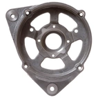 Gavel D.E. Ford org.