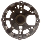 Gavel S.R.E. passar Volvo