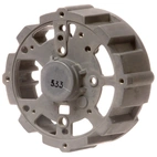 Gavel S.R.E. passar Volvo