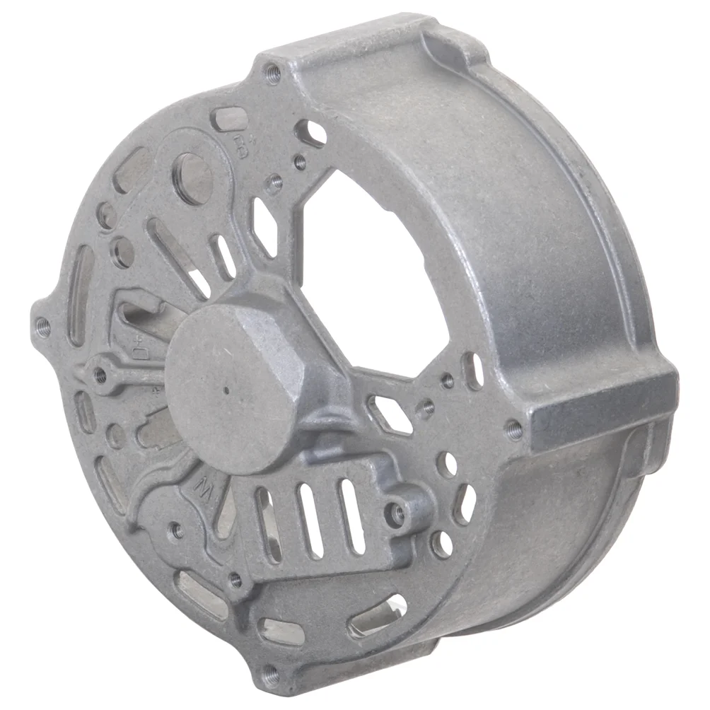 Gavel S.R.E. passar Volvo