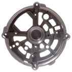 Gavel S.R.E. passar Volvo