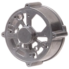 Gavel S.R.E. passar Volvo