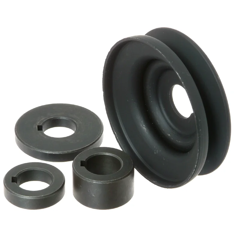 Remskiva 17x74 mm, 9.5 rem