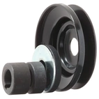 Remskiva 17x83, A-type rem.