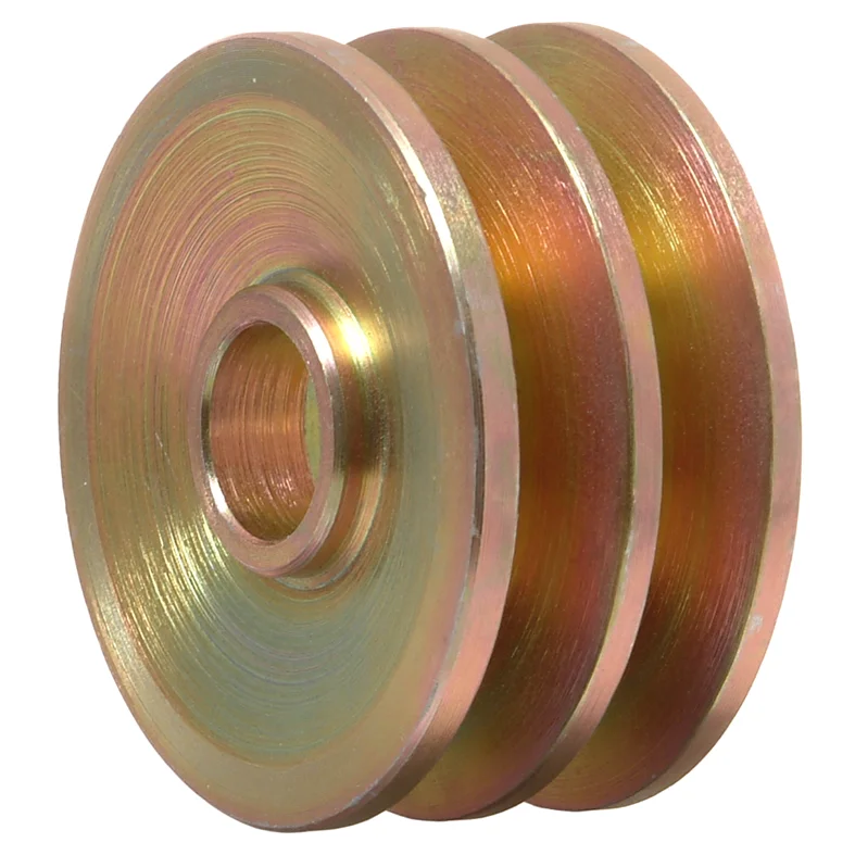 Remskiva 17x69x30 mm, Bosch