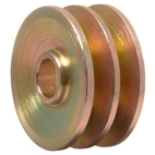 Remskiva 17x69x30 mm, Bosch