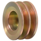 Remskiva 17x69x30 mm, Bosch