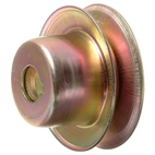 Remskiva lång-hals 17x76 mm