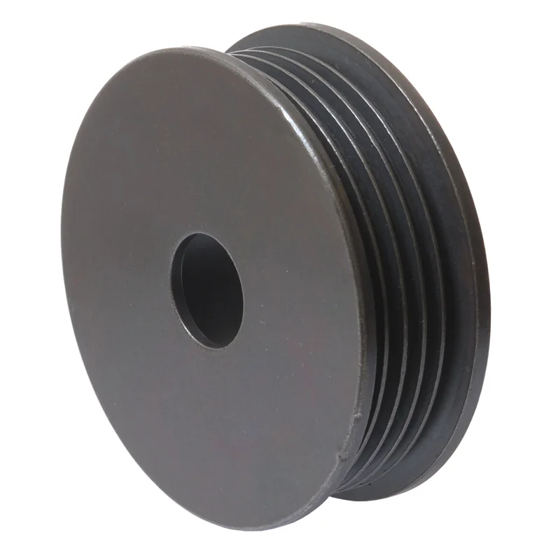 Remskiva 17x67, 5 spår