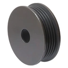 Remskiva 17x67, 5 spår