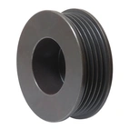 Remskiva 17x67, 5 spår