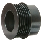 Remskiva 17x58, 6 spår